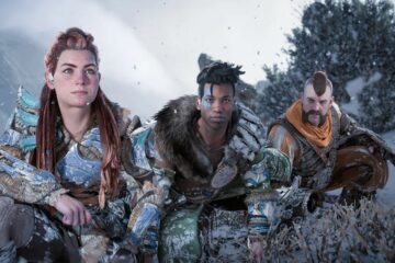 Horizon Forbidden West Complete Edition Comes To PC March 21