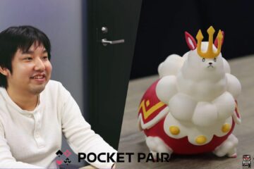 “Pokémon Is So Good To Compare It To Palworld” Said Pocketpair CEO, Plans For PvP Mode