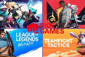 Riot Games Axe 530 Roles In A Decision It Considers “Critical For The Future Of Riot”