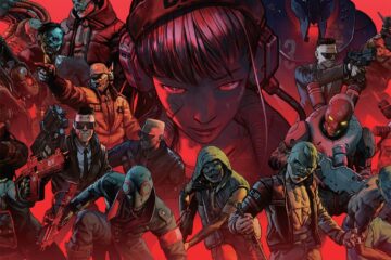 Ruiner Developer Reikon Games Reportedly Laysoff 56% Of Staff