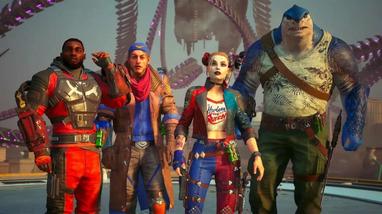 As Suicide Squad: Kill the Justice League draws near, its devs say it's one  of the most well-optimized games they've worked on