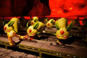 The Pokémon Company Release Official Statement On Palworld, Said “We Intend To Investigate”