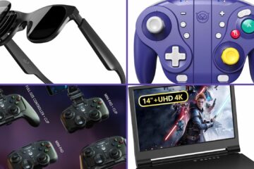 4 Rare Accessories That Will Change Your Gaming Culture Forever