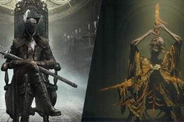 FromSoftware Is Not Ruling Out Elden Ring 2, Happy People Want Bloodborne Remake