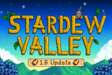 Stardew Valley Celebrates 8 Years With Exciting New Update, Has Now Sold Over 30 Million Copies