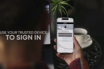 Passkey For PlayStation Is Replacing Password. How Do You Feel About This?