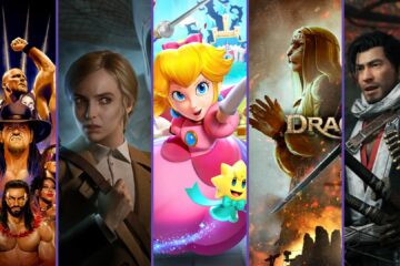 5 Of The Biggest Must Play Triple-A Games Releasing March 2024