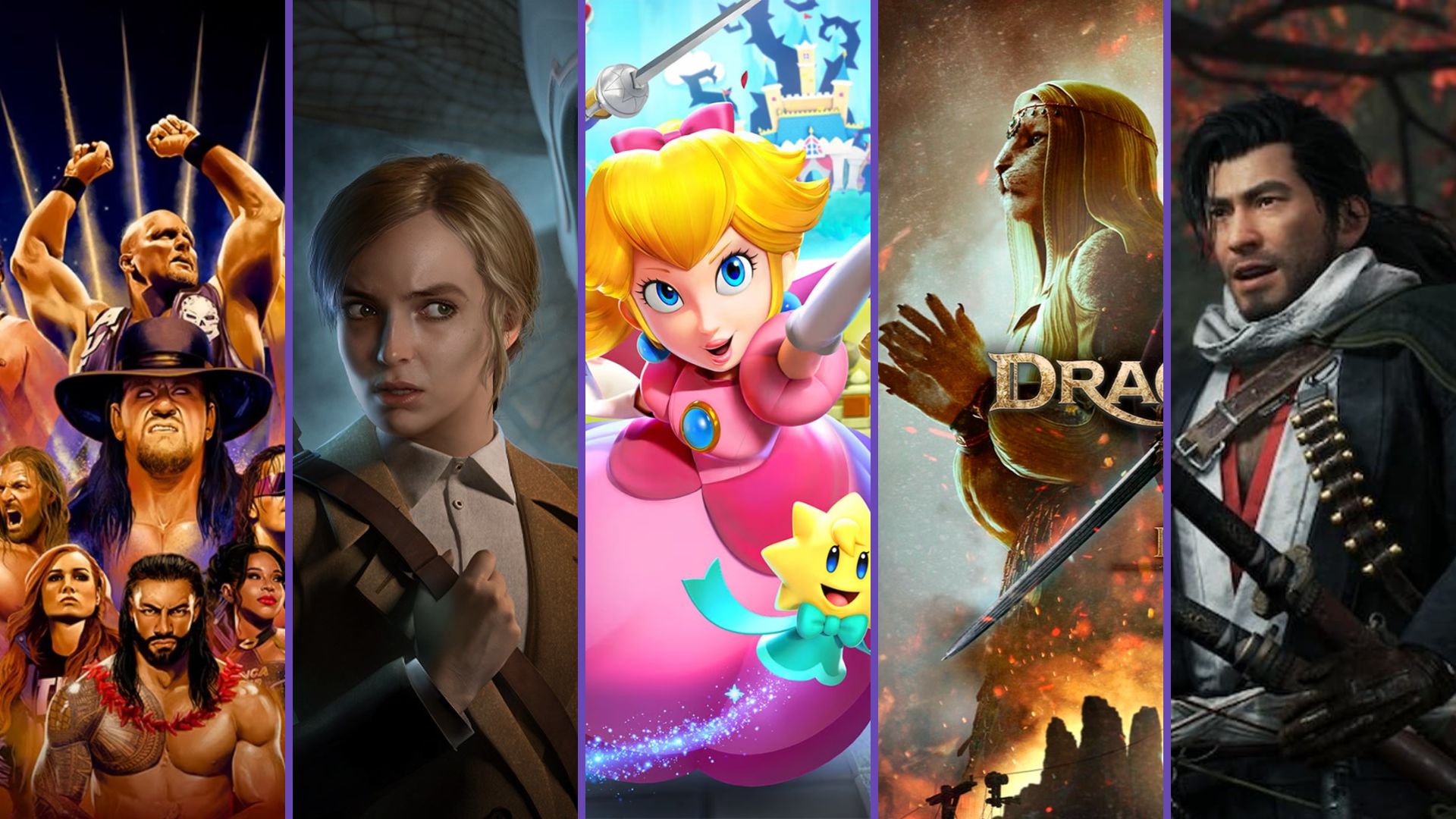 5 MustPlay TripleA Games Releasing March 2024 GameBaba Universe