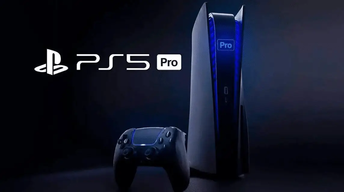 PS5 Pro Rumors Are Getting Hotter Including Claims It Will Upscale 1080p To 4K