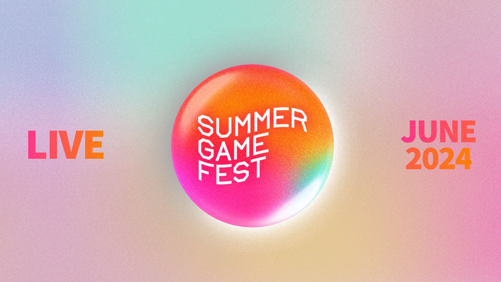 Summer Game Fest 2024 Date Announced Hours After Geoff Keighley Speaks