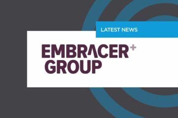 Embracer Groups Is Breaking Into 3 Independent Publicly Listed Entities