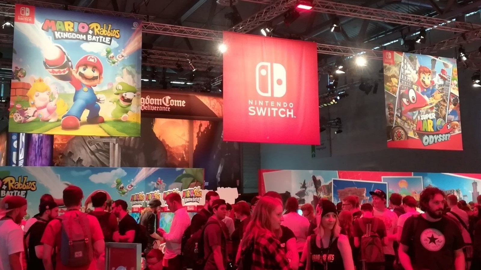Nintendo Will Shun 2024. Here’s The Likely Reasons GameBaba