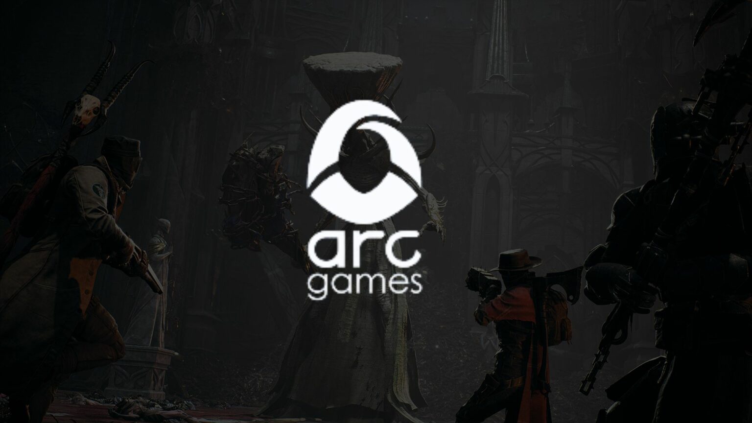 Gearbox Publishing Renamed To Arc Games GameBaba Universe