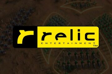 Relic Entertainment Lays Off 41 Days After Splitting From Sega