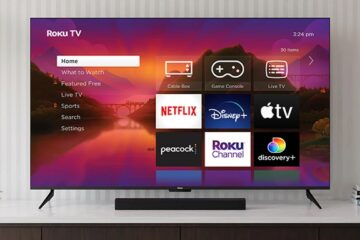 Roku TV Has Filed A Patent To Show Ads When Users Take A Break From Gaming