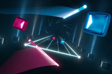 Beat Saber Support On Meta Quest 1 Is Ending November 2. See Why