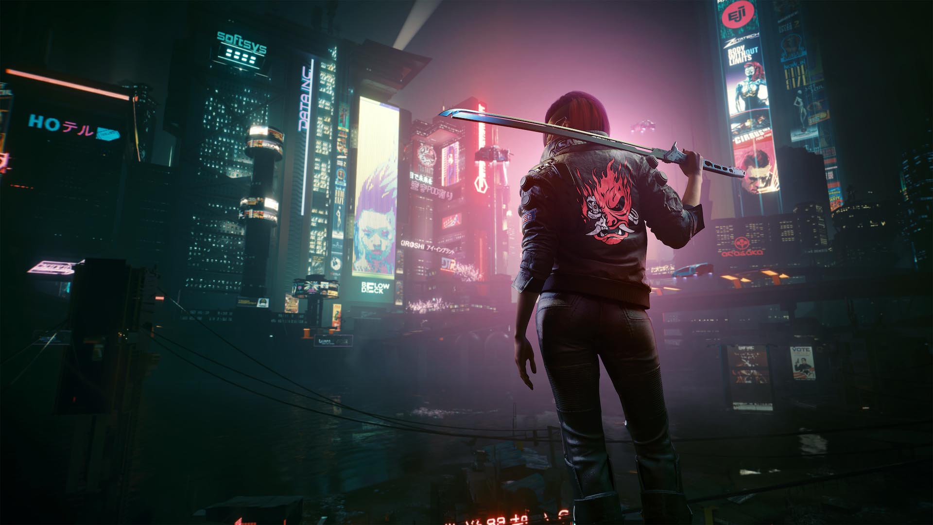CD Projekt Wants To Narrow The Gap Between Major Releases