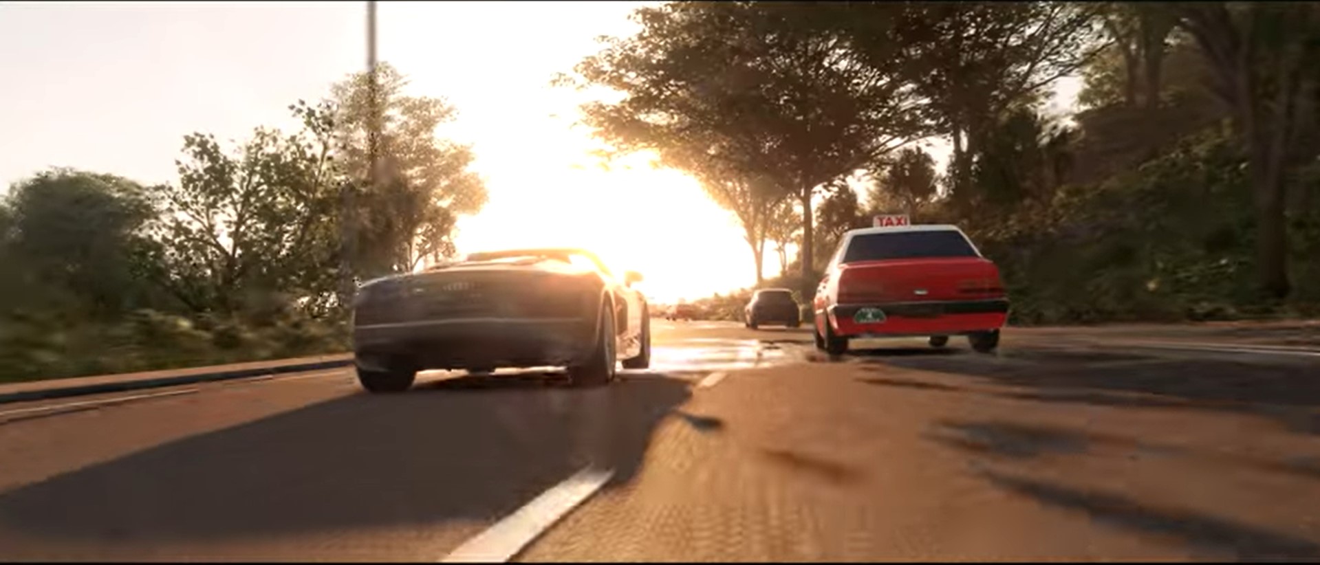 Test Drive Unlimited Solar Crown Gets September 12 Release Date After Several Delay