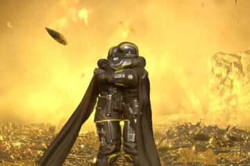 Helldivers 2 Reviews On Steam Dumps After A Silly Decision By Sony