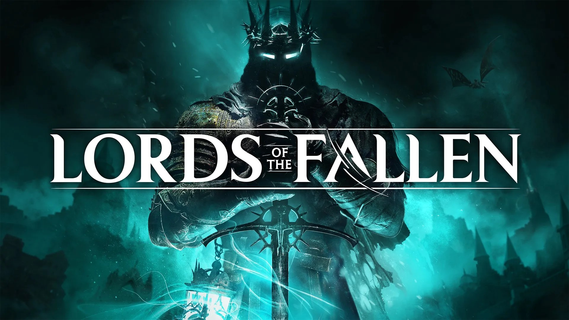 30 More People Have Fallen At The Lords Of The Fallen Developer CI