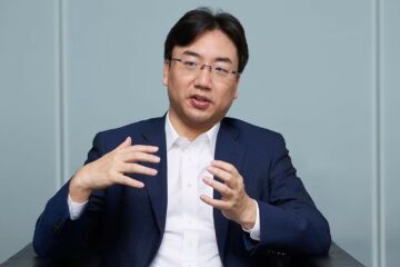 Nintendo Switch Successor Announcement Will Come This Fiscal Year, President Furukawa Confirms