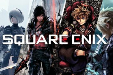 Square Enix Restructuring Will lead To Layoffs In US And Europe