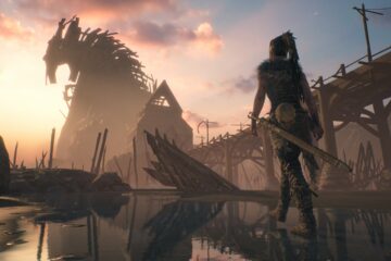 The Level Of Effort Ninja Theory Put Into Senua’s Saga: Hellblade 2’s Realism Is Insane