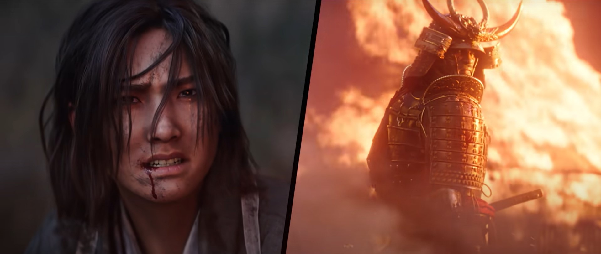 Assassin’s Creed Shadows Will Feature A Shinobi And A Samurai As ...