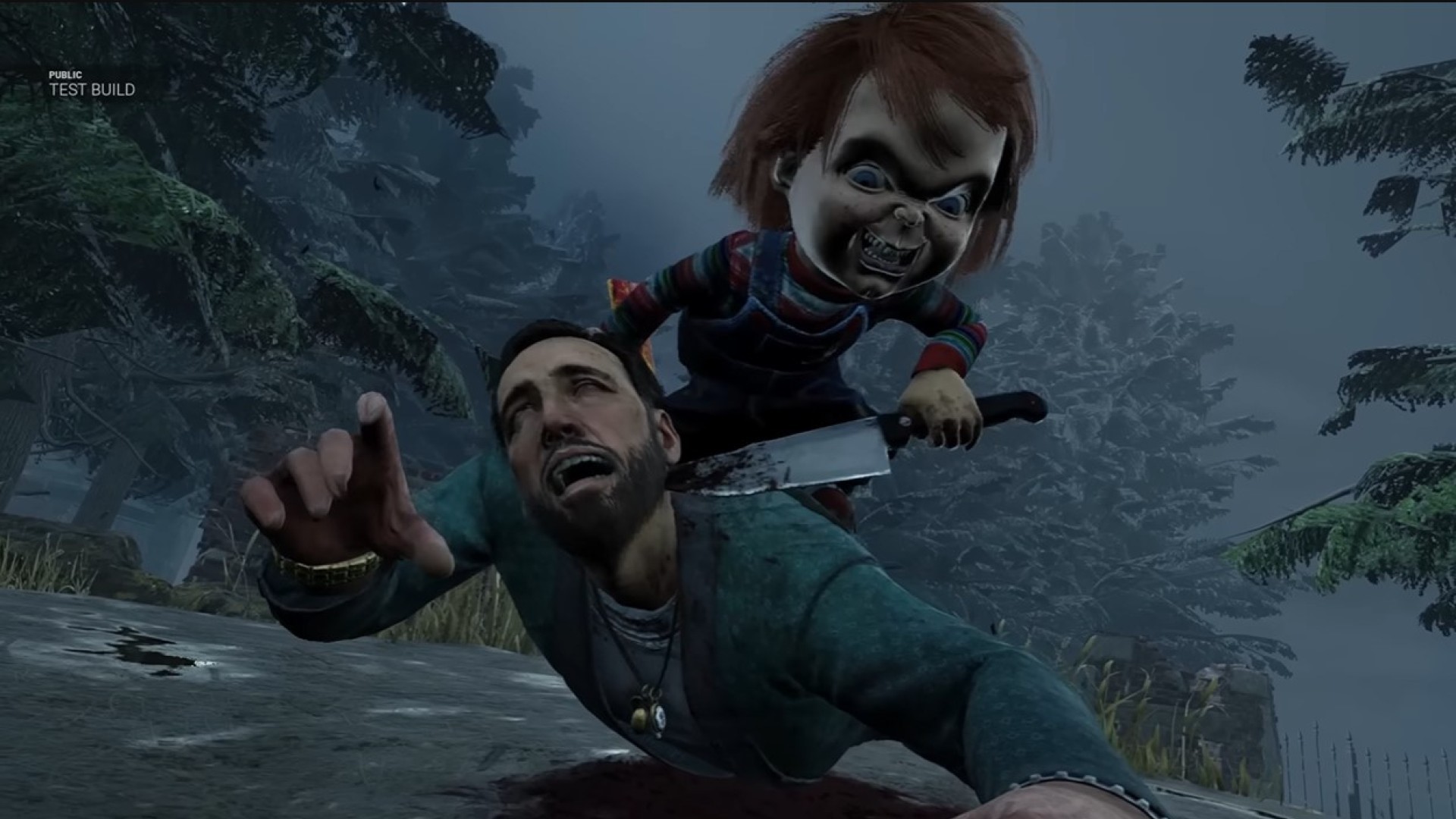 Behaviour Interactive, Dead By Daylight Maker, Lays Off 95 Employees