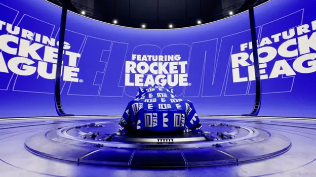 FIFA Returns To Gaming Partnerships With Rocket League World Cup