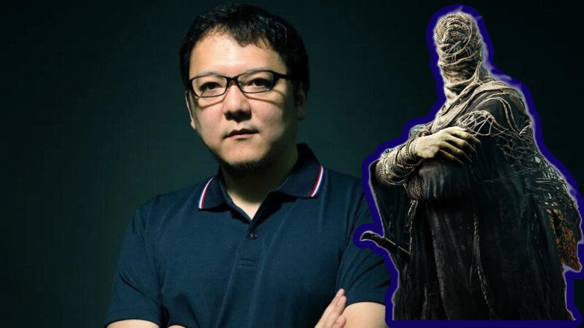 FromSoftware President Still Direct Games, Says Lowering Elden Ring’s Difficulty Will Break The Game