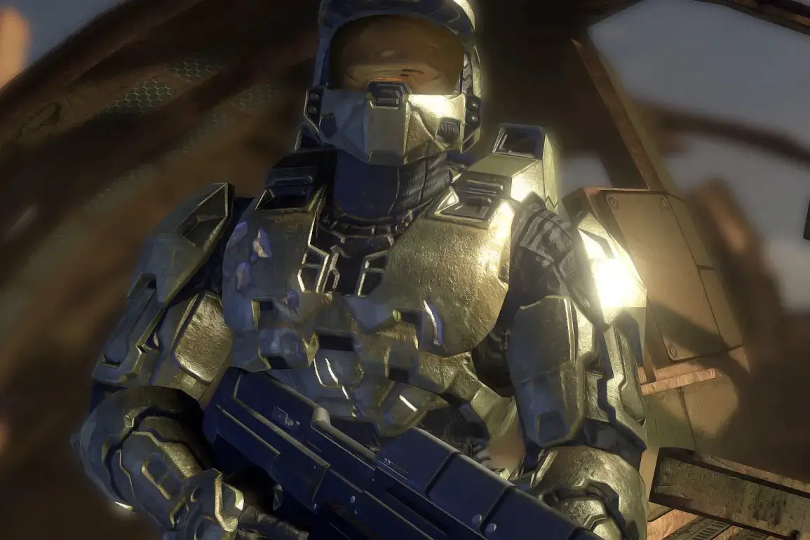 Halo: Combat Evolved To Be Remastered Again It’s Claimed, PS5 Release Planned