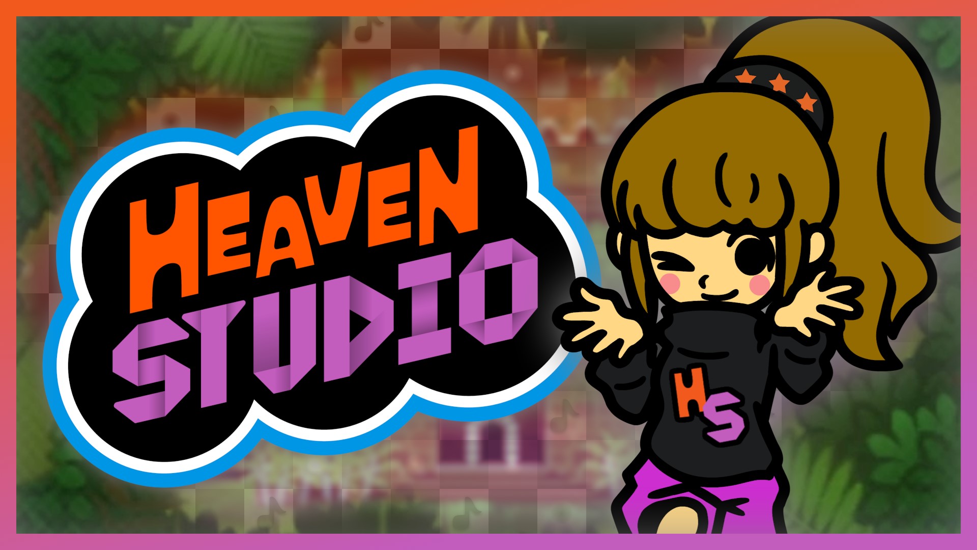 Nintendo Crackdown Hit Heaven Studio Tool For Rhythm Heaven