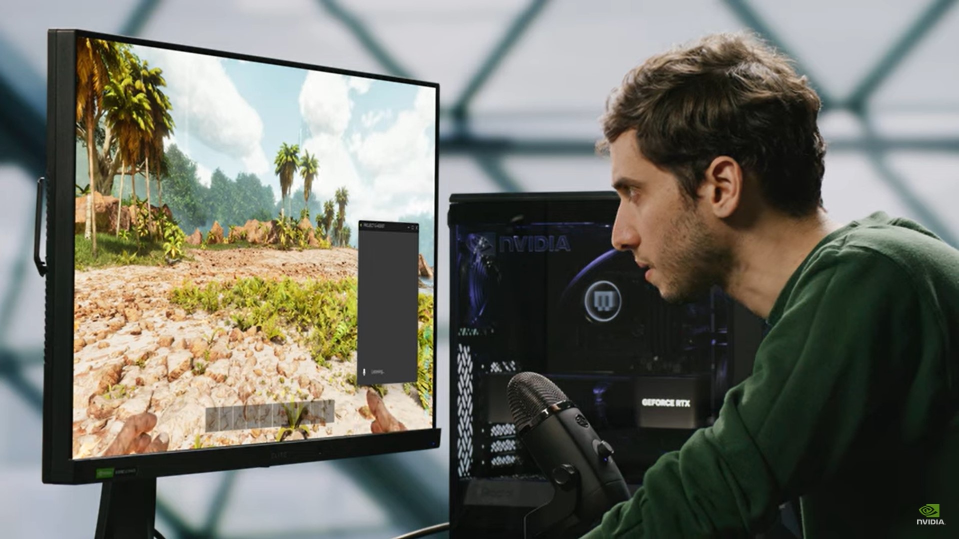 Between NVIDIA Project G-Assist And Copilot+PC, It Seems Like A Battle For Survival