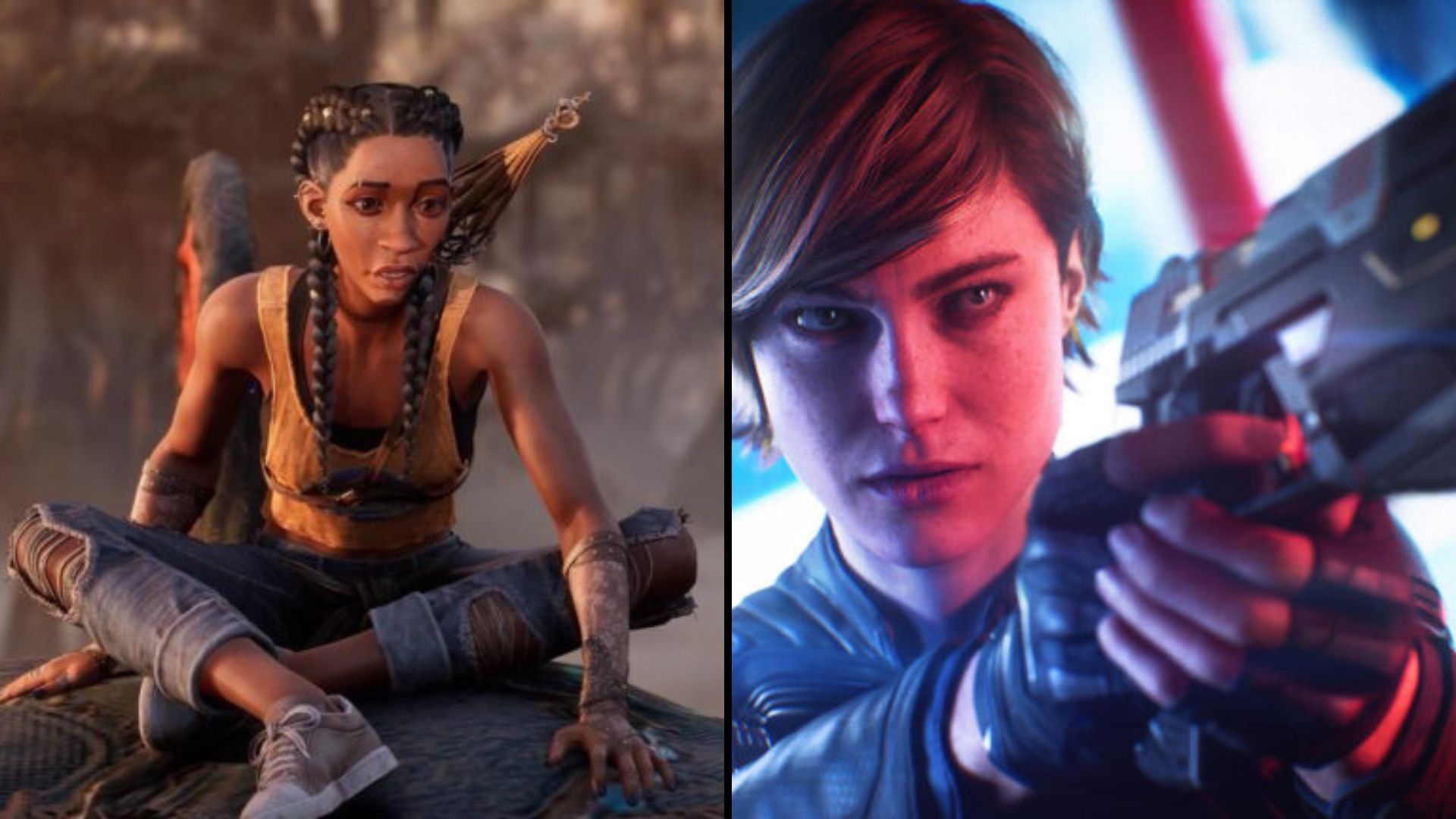 South Of Midnight And Perfect Dark Gameplay Showcased At Xbox Games Showcase