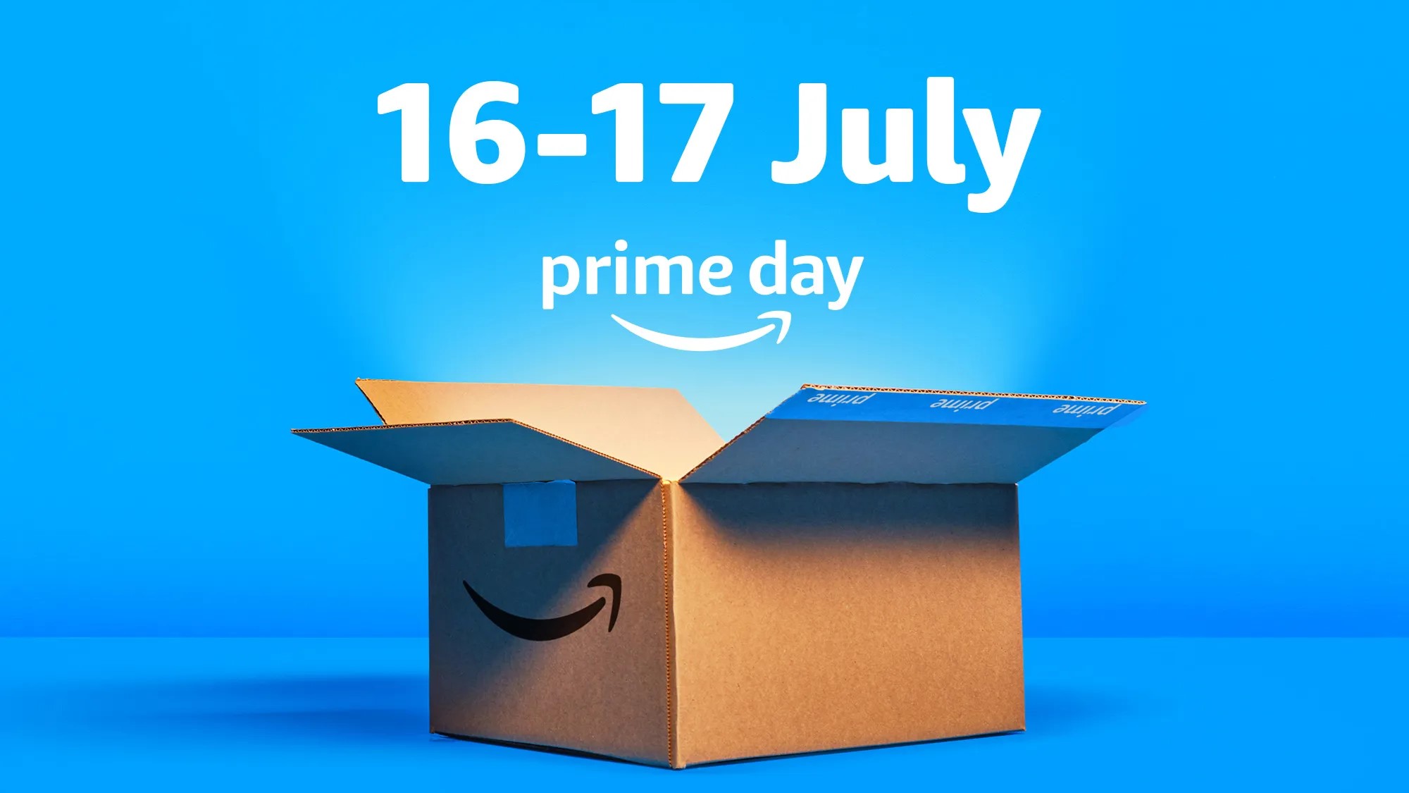 Amazon Prime Day