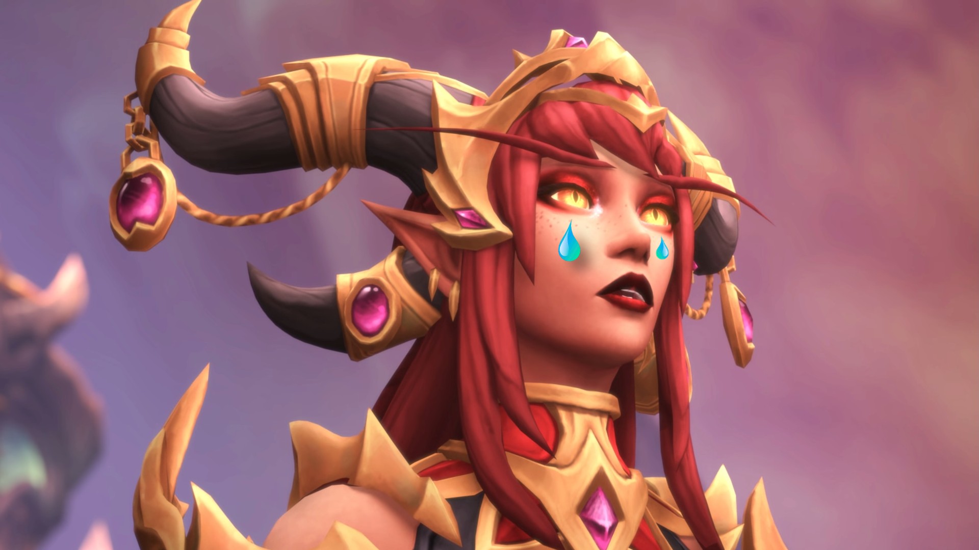 Over 500 World Of Warcraft Devs Have Unionized