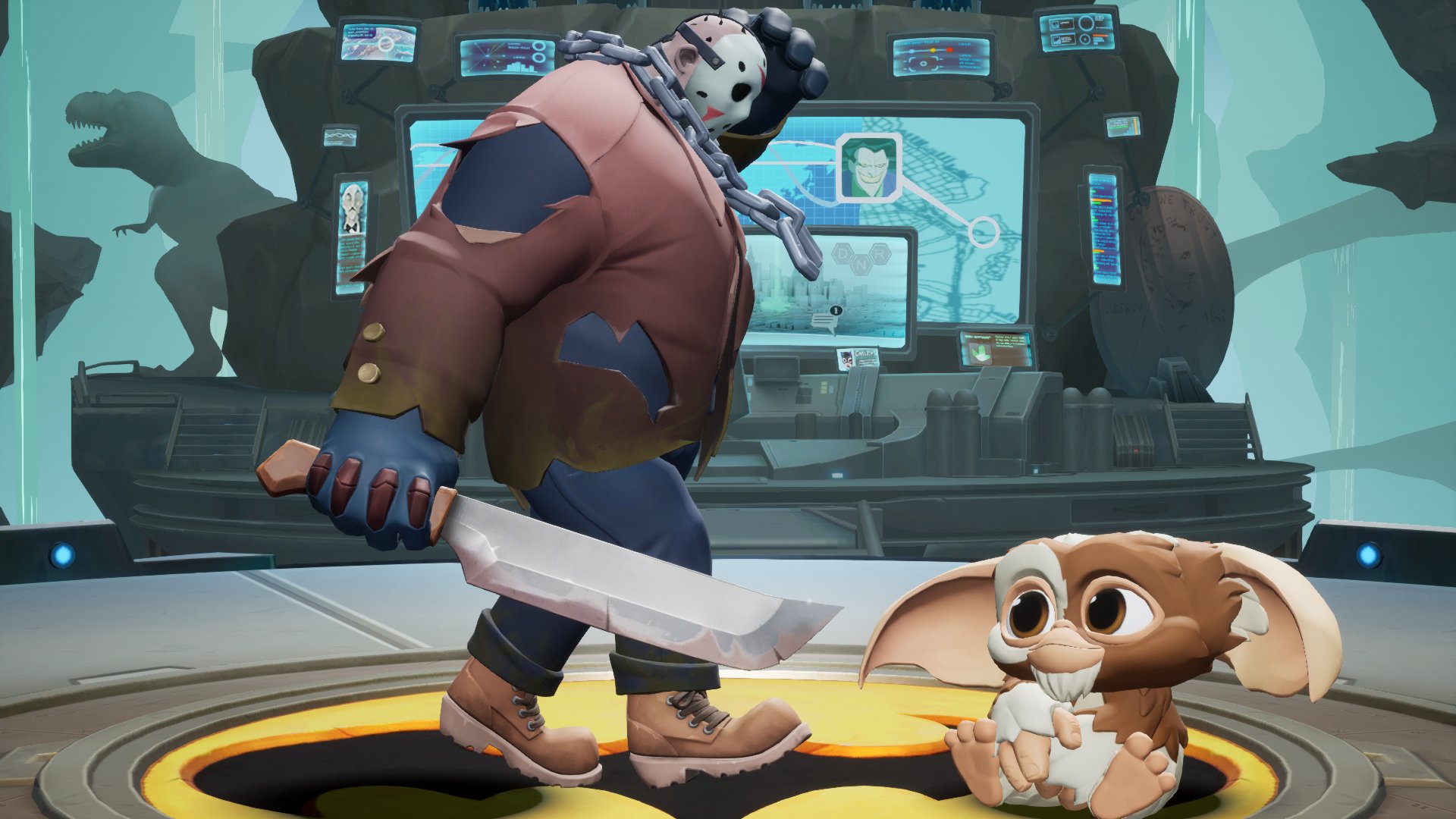 Player First Games Is Now A Property Of Warner Bros. Games