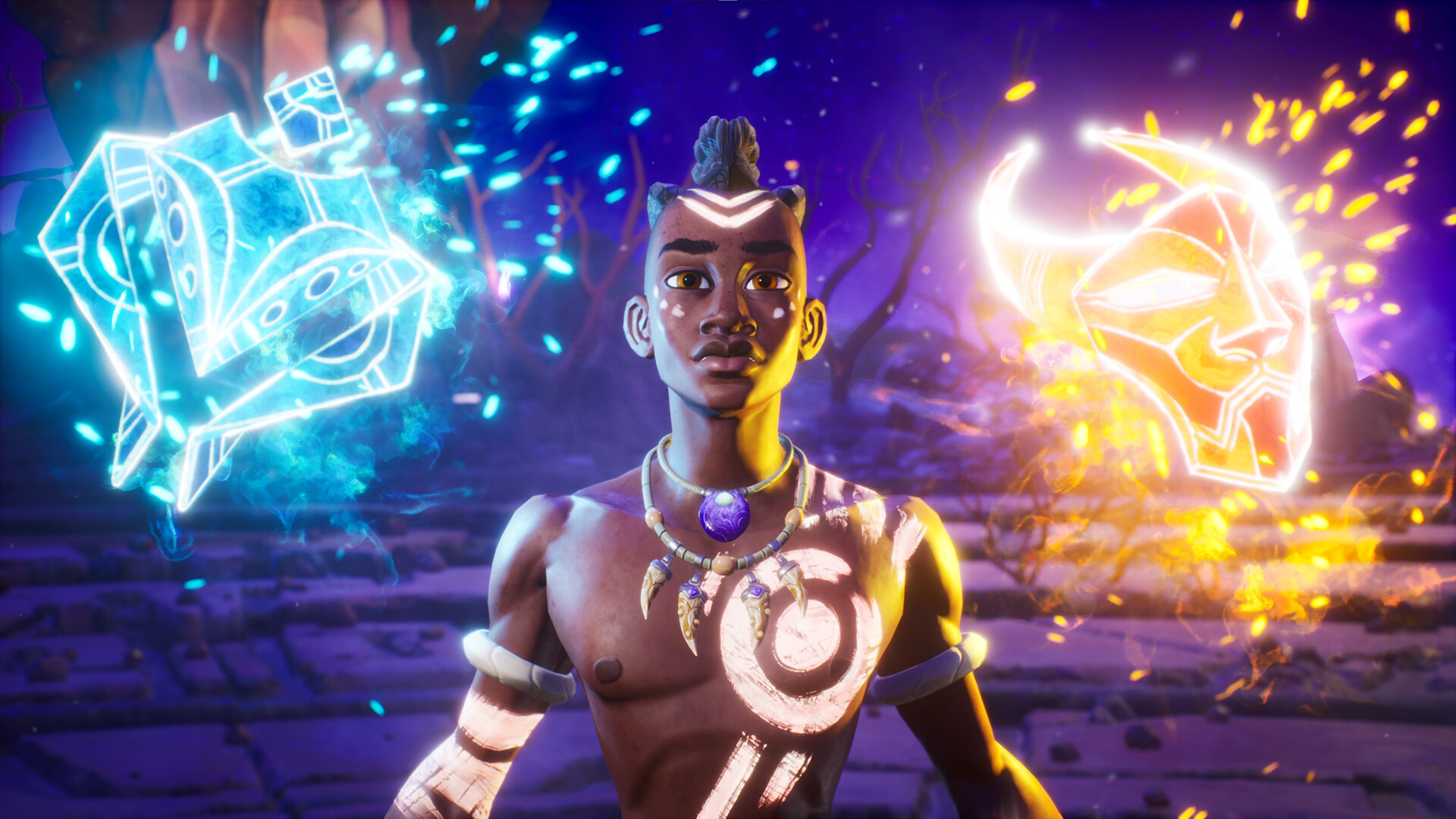Surgent Studios, Tales Of Kenzera: Zau Maker Hit By Layoff