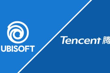 Tencent And Guillemot Family Reportedly Mulling Taking Ubisoft Private