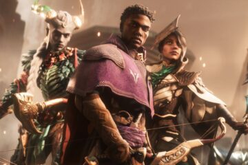 Dragon Age: The Veilguard Did Enough To Silence Critics?