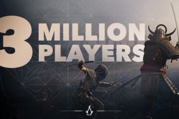 Assassin’s Creed Shadows Has Hit 3 Million Players And Counting