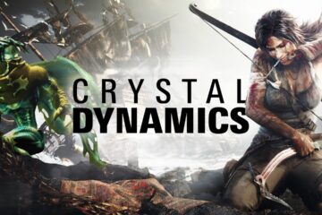 Crystal Dynamics Confirms Laying Off 17 Employees