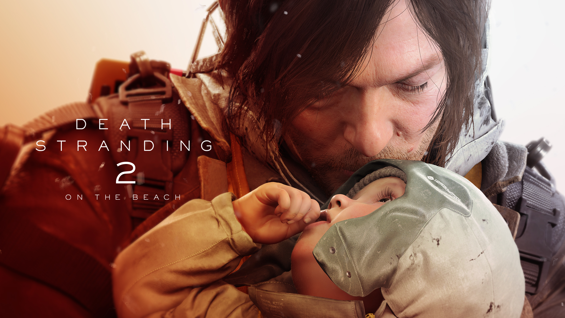 Every Death Stranding 2: On The Beach Detail We Know So Far - GameBaba ...