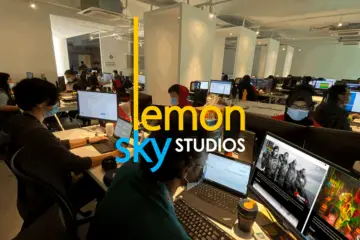 Lemon Sky Studios Reportedly Laid Off Around 50 Employees