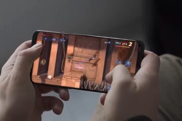 Prince Of Persia The Lost Crown on Mobile