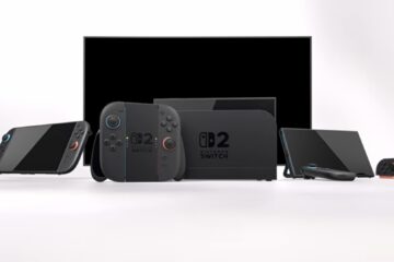 Nintendo Switch 2 Set To Destroy Handheld Competition When It Launches On June 5
