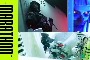 Marathon Has A Launch Date, New Gameplay Trailer Revealed