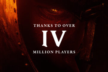 Oblivion Remastered hits 4 million players