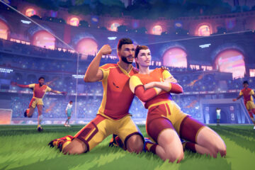 Rematch Beta Test Already Has More Concurrent Players Than FC25